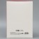 Gift folding box, packaging, “beloved mother”, 21 x 15 x 7 cm