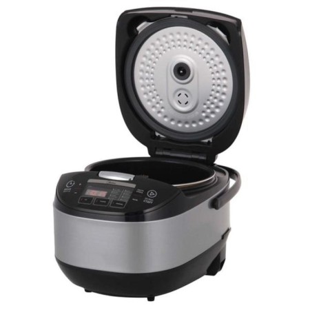 MIDEA MIDEA MPC-6020, 920 W, 5 l, 11 programs, black-1