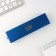 Pen in the case “Happy Defender of the Fatherland Day”, metal, 1.0 mm, blue paste