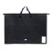 Folder for drawings and drawings A2, 650 x 470 x 110 mm, with handles, plastic, zipper from above, Phoenix "Punk"