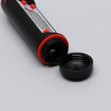 Bon Appetit culinary thermometer, black-6