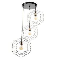 Bayerlux lamp 