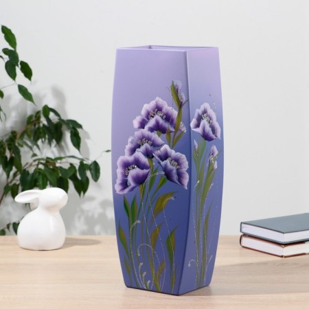 Vase "Ariel" 40 x16 cm-2