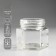 Candle Bank, Sot Sot Sot 100ml, 6x7 cm