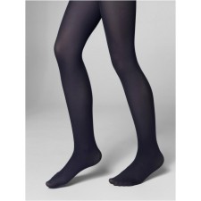 Колготки детские из микрофибры Conte Elegant Only 40, рост 146-152 см, цвет marino