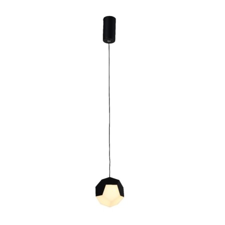 Submitted LED LED GerHort G91054/1BK, 1XLED, 140x10x10 cm, black color