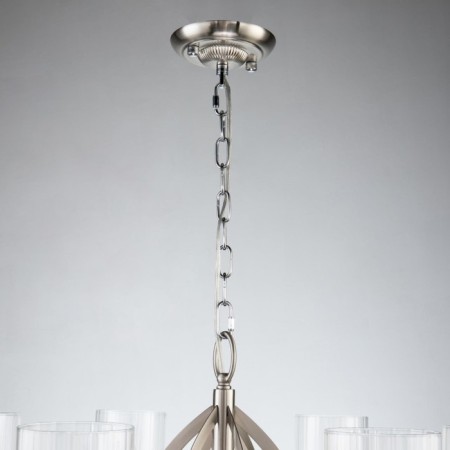 Suspend chandelier STINE 650 mm, E14-3