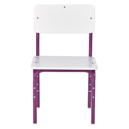 Holler children's growing “Fairy” “My baby”, 2-3 group, white-violet color