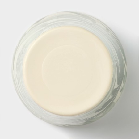 A glass of "Fern sheet", 410 ml, 8.7 × 13 cm-3