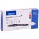 Permanent marker 3.0 mm, munhwa, bullet, white