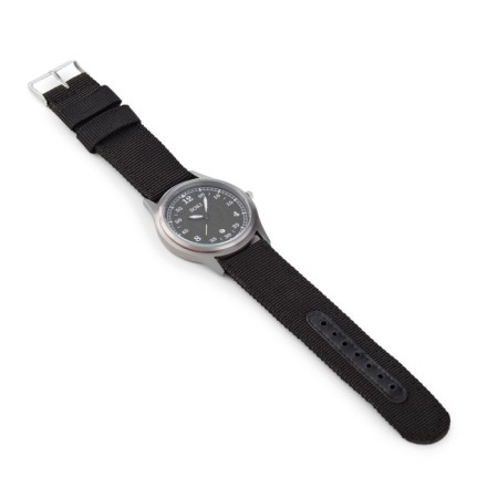 Men's watch, d-4.2 cm, strap L-23 cm, width-2.2 cm, luminous arrows-3
