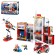 Designer "Fire Station", 612 parts