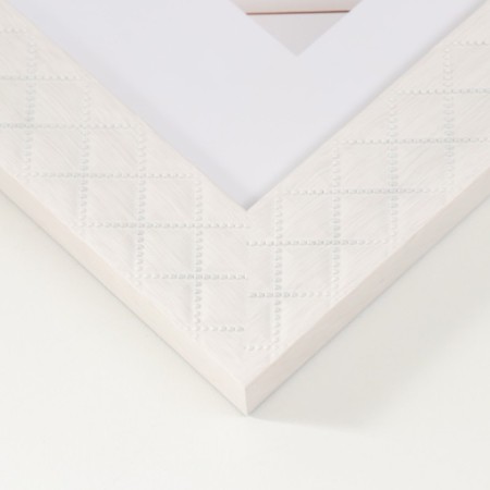 Photo frame plastic "Mira" 15x21 cm, 642744-6-2