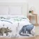 Sundyeler "Ethel" Just Dino, 143*215 cm, 100% cotton, calico