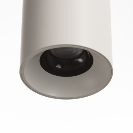 Lucas Lumber Led 10W 4000k white 8x8x20-120cm-6