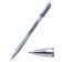 Gel pen with erased ink FlexOffice, writing a node 0.5 mm, black ink black