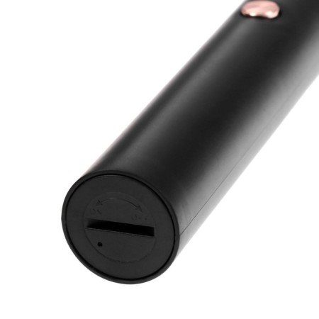 Electric toothbrush Luazon LP-004, vibration, from 1xa (not in set.), Black-6