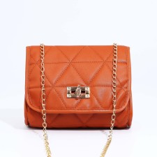 Bag-mixer on fasteners, redhead color