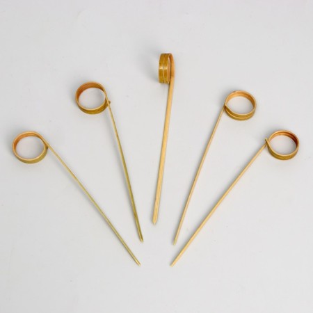 Skewers, in the set 24 pcs.