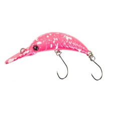 Floating wobbler LJ Pro Series Saiko Atg F, 3.5 cm, Color 803