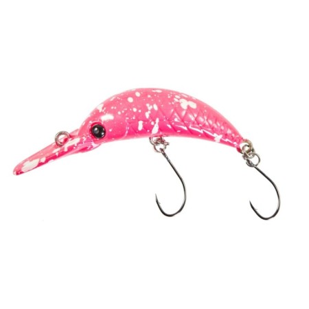 Floating wobbler LJ Pro Series Saiko Atg F, 3.5 cm, Color 803
