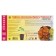 Peat tablets, d = 8 cm, without a shell, set of 6 pcs., "Peatolin-a"