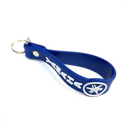 MTP Yamaha keychain
