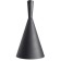 Suster chandelier Cappello 1x40W E27 19x19x40 cm