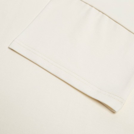 Women's T-shirt Minaku "Paradise" Color Ecrew, rr 48-6
