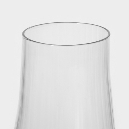 A set of glasses for champagne Bohemia Crystal Tulipa, 170 ml, 6 pcs-6