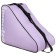 Impulse Onlytop skates and rollers, 40x32x20 cm, lilac color