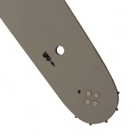 Denzel DGS-5218 chainsaw tire, length 45 cm (18), step 0.325, groove 1.5 mm, 72 links-3