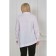 Female shirt, size 64, black and white color