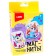 Gypsum magnets "Funny unicorns"