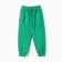 Sports for boys, green color, height 80-86 cm