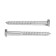 Tundra bolt, capercaillie, plumbing, Din571, M6x70 mm, 4.8 - 5 kg