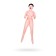 Infutal doll Toyfa Dolls-X Passion, brunette, 3 holes, 160 cm