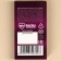 Gift chocolate "Safe pleasure", 27 g. (18+)