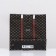 Gucci package, soft plastic, 30 x 30 cm, 120 μm