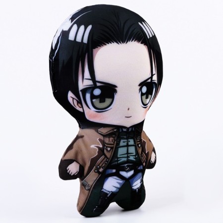 Antistress toy "Captain"-1