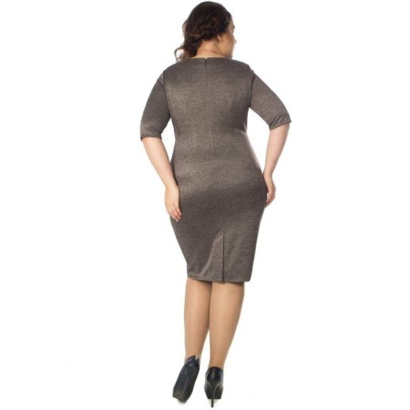 Women's dress, size 60-3