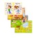Books-scraps set in English, 8 p.