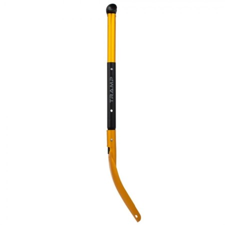 Folder Folder Brump Fold Tra-306 shovel, yellow/gray-2