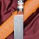 Knife Pchak Sharkhon