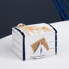 Casket 