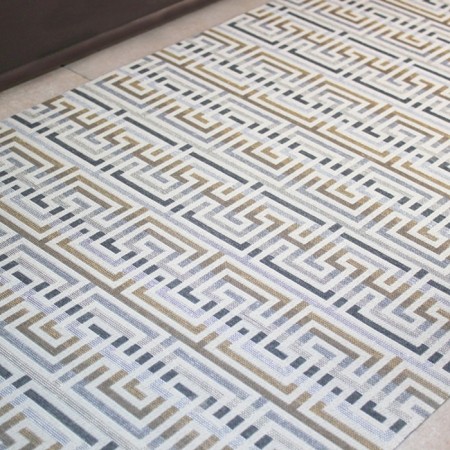 Rinewood rug Luca 65 cm, Gretti drawing, roll 20 pp.