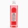 Shower gel, moisturizing, 490 ml, rose aroma, beauty pantry