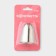 Konfinetta confectionery nozzle, D = 3.6 cm, No. F2