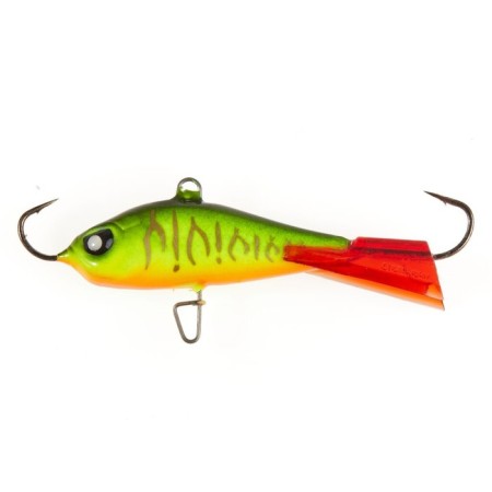Balancir Lucky John Baltic 5, 5 cm, color 301rt-1