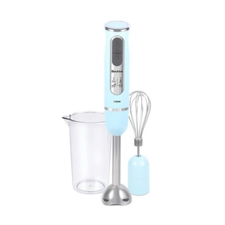 Blackton BT HB1030SS BLADER, 1100 W, 2 speeds, blue